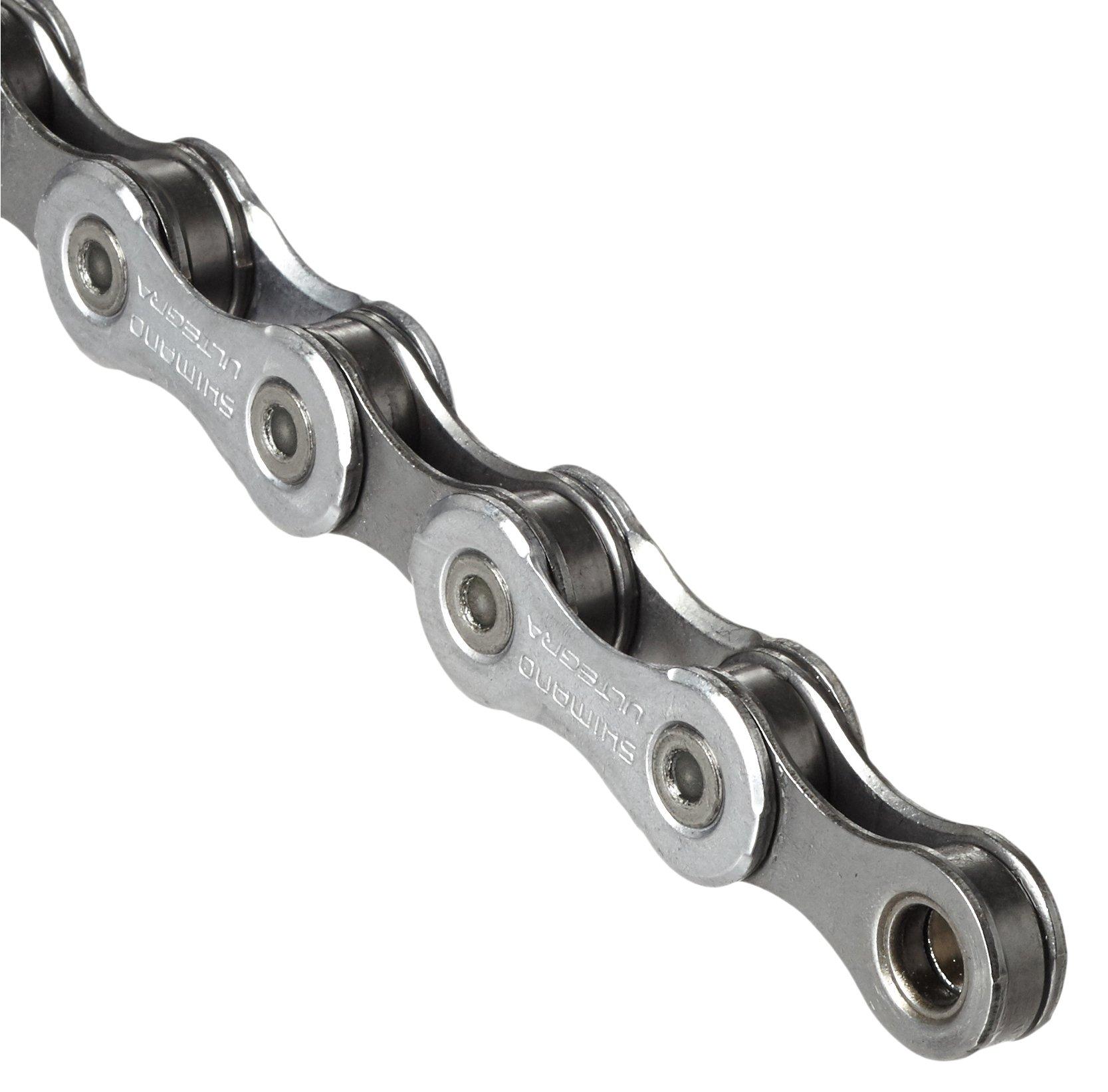 

Цепь Shimano Ultegra CN-6600 10 шагов