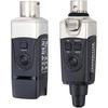 XVIVE Xvibe Condenser Microphone Wireless System XV-U3C