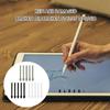 5pcs Styluses Pen Nibs For Tab S 6/7/7+/8/9 S23 NOTE10 20 Touch Pen Reliable And Sturdy Replacement Tip Precise Control