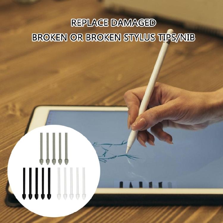 5pcs Styluses Pen Nibs For Tab S 6/7/7+/8/9 S23 NOTE10 20 Touch Pen Reliable And Sturdy Replacement Tip Precise Control