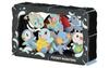 Ensky Pokemon approximately H100 x W160 x made of paper PT-L08 TYPEWATER, D42mm,
