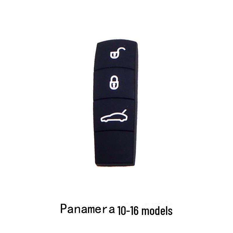

Porsche 911 Smart Key Skin для заміни пульта дистанційного керування
