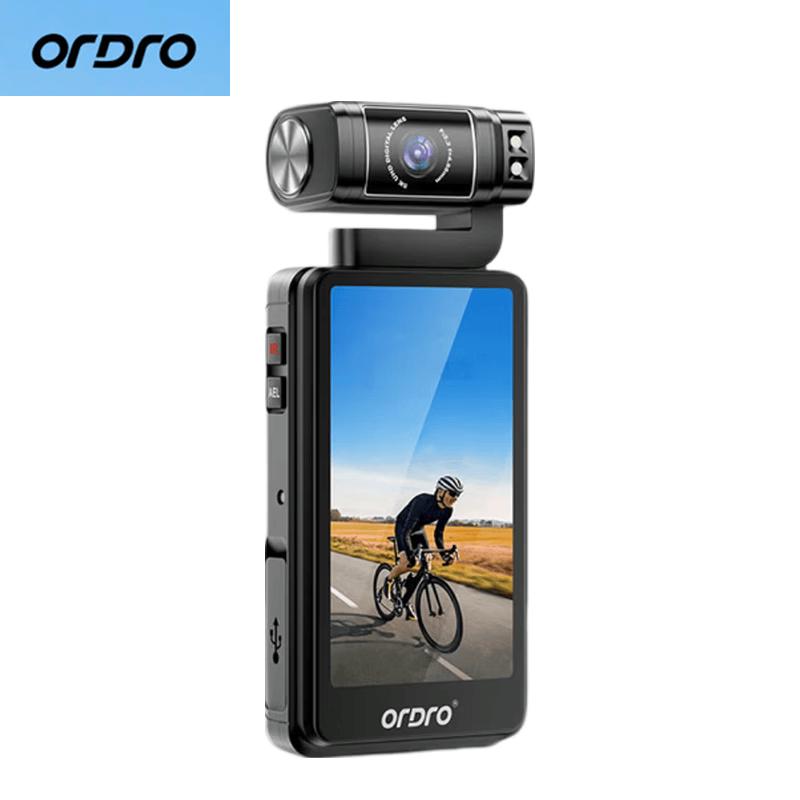 

ORDRO M3 5K UHD Professional Camcorder (CN version)