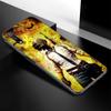 Fashion PUBG Game Phone Case For Huawei Honor 7A 8A 9X 20 Pro 8 10X Lite 9A 8C 9C 20E 7S 8S 20S 8X 10i 20i 30i Soft Black Cover