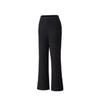 ANTA Women's Textured Knit Sports Pants