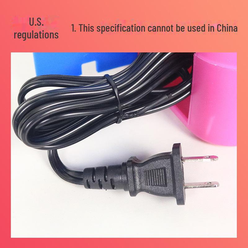 

Электрический насос для накачивания воздушных шаров 73005 для латексных шаров