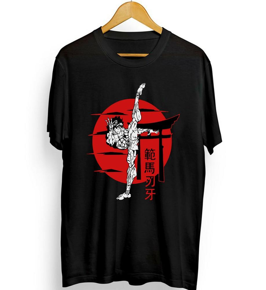 

Футболка Hajime No Ippo, Команда Боксерского Зала Камогава, Иппо Макуноучи Kbg, Манга, Анимэ 2XL