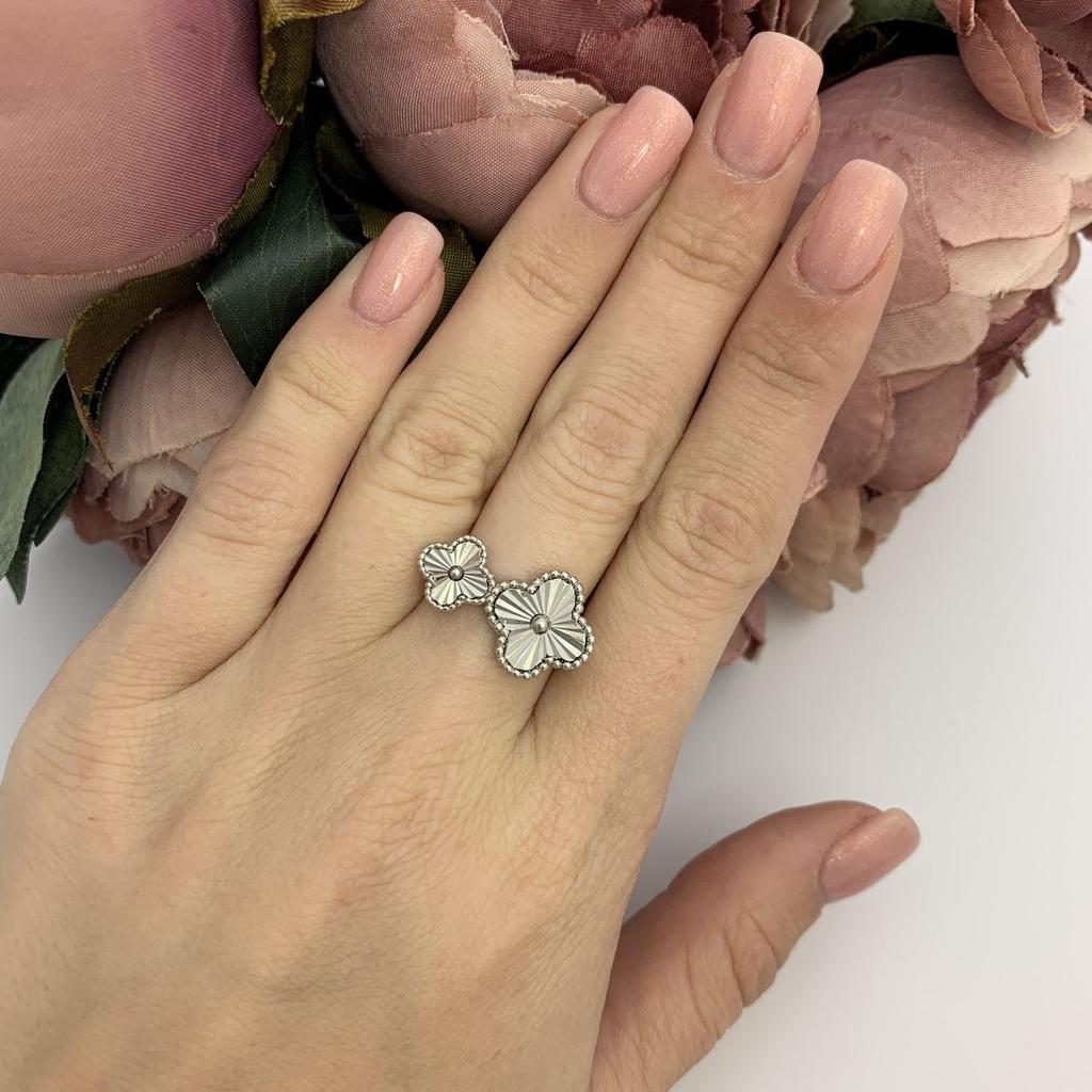 Inel de argint fara pietre (2098850)