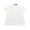 Nike Polo Shirts Men's White Polo Collar Moderate CW6934-100