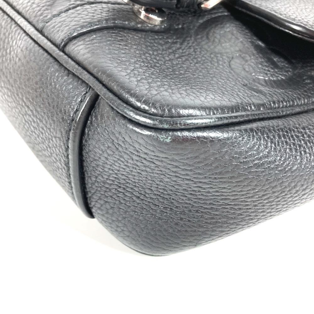 GUCCI  760234  GG JUMBO MD Jumbo GG Medium Messenger Bag Crossbody Shoulder Bag