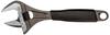 ESCO Adjustable Wrench (Wide Mouth/with Grip) 218mm/38mm EA530BC-7