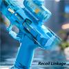 Top-Grade Electric High-Standard Pulse High-Standard Water Premium-Quality Guns High-Standard Automatic First-Class Water Top-Grade Gun