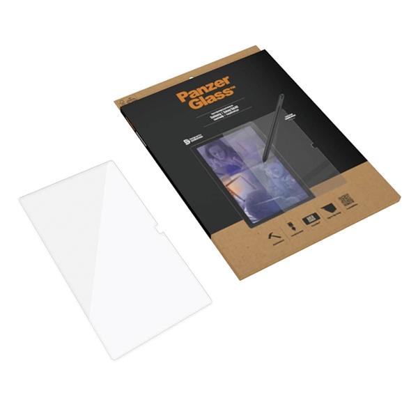 Szkło hartowane do Samsung Tab A8 PanzerGlass Case Friendly