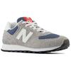New Balance 574 Shadow Grey Sea Salt Unisex Sneakers U574GWH