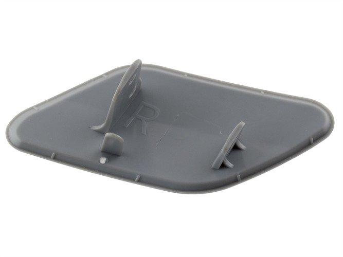 Opel Insignia 2008- headlight washer cap GRAY right