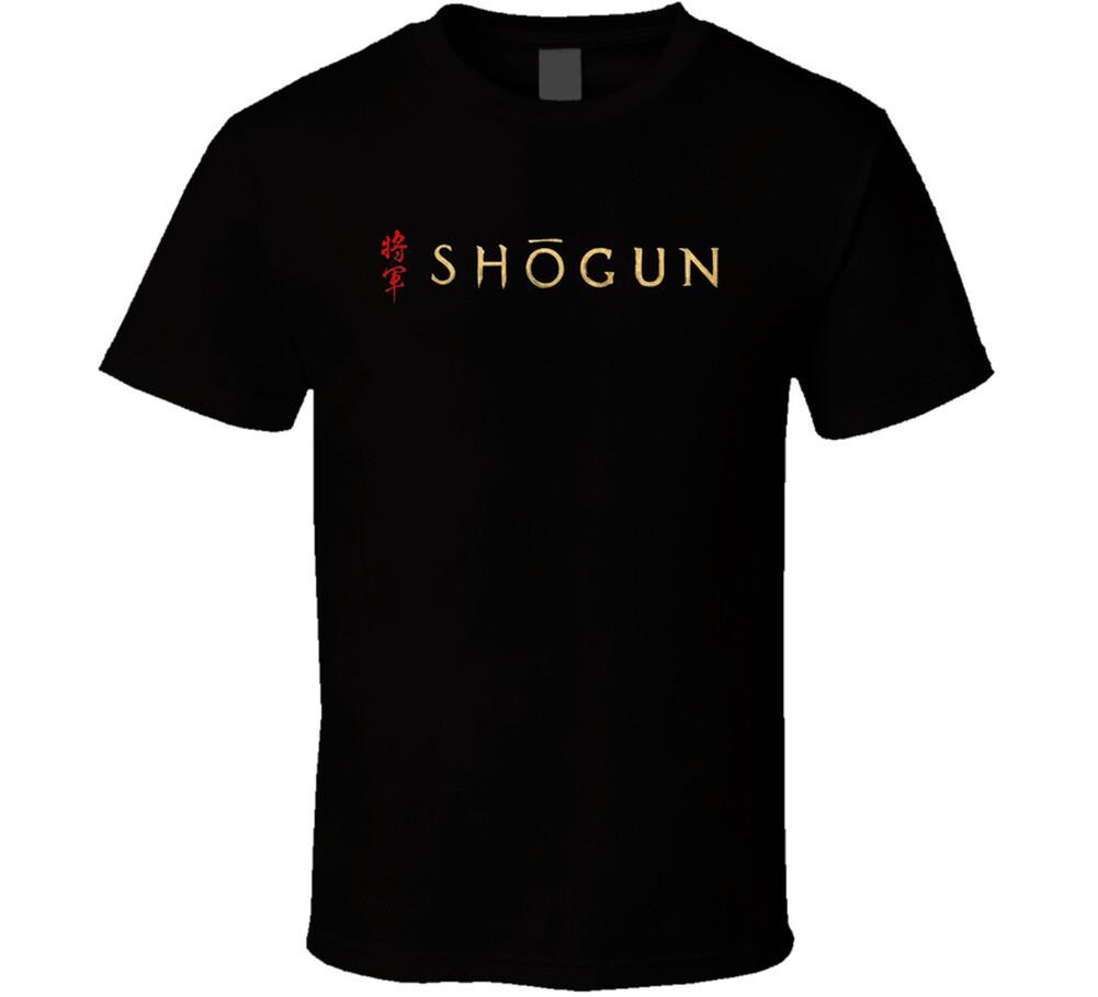 Shogun Tv Series T Shirt XXL