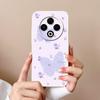 Various Style Cover For Tecno Spark 30 Pro 30C Phone Case For Tecno Spark30 30 C 4G 5G Soft Liquid Silicone Anti Drop Back Cover