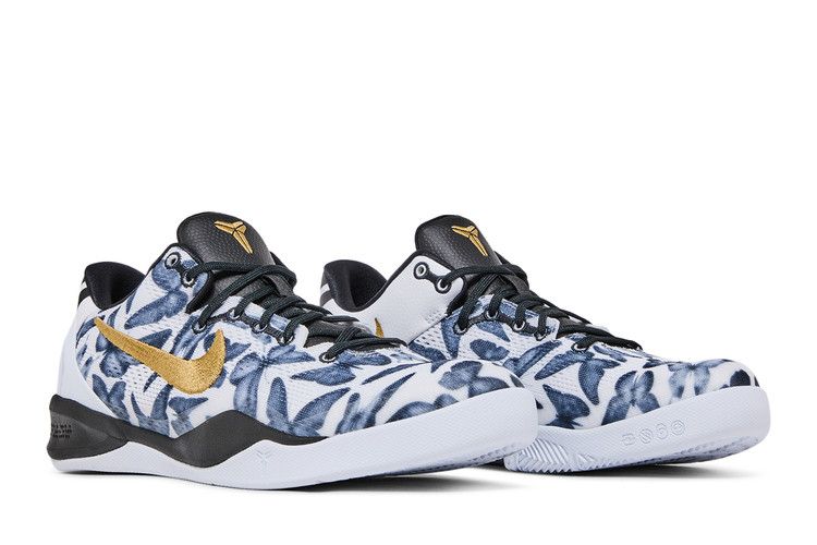 Nike Kobe 8 Protro Mambacita (GS)