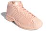 Adidas Pro Model 2G 'Glow Pink' EH1951