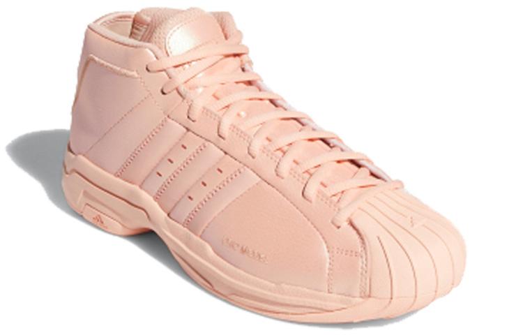 Adidas Pro Model 2G 'Glow Pink' EH1951