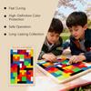 Puzzle , Puzzle Board Material, Children's Fun Combination, Daily Creative Puzzle Toys