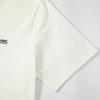 Puma Casual Embroidered Crew Neck Solid Color Short Sleeve T-Shirt Men Tops White 630936-87