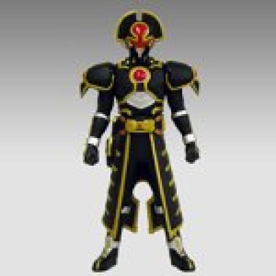 

BANDAI RHFEX Kamen Rider Ogre