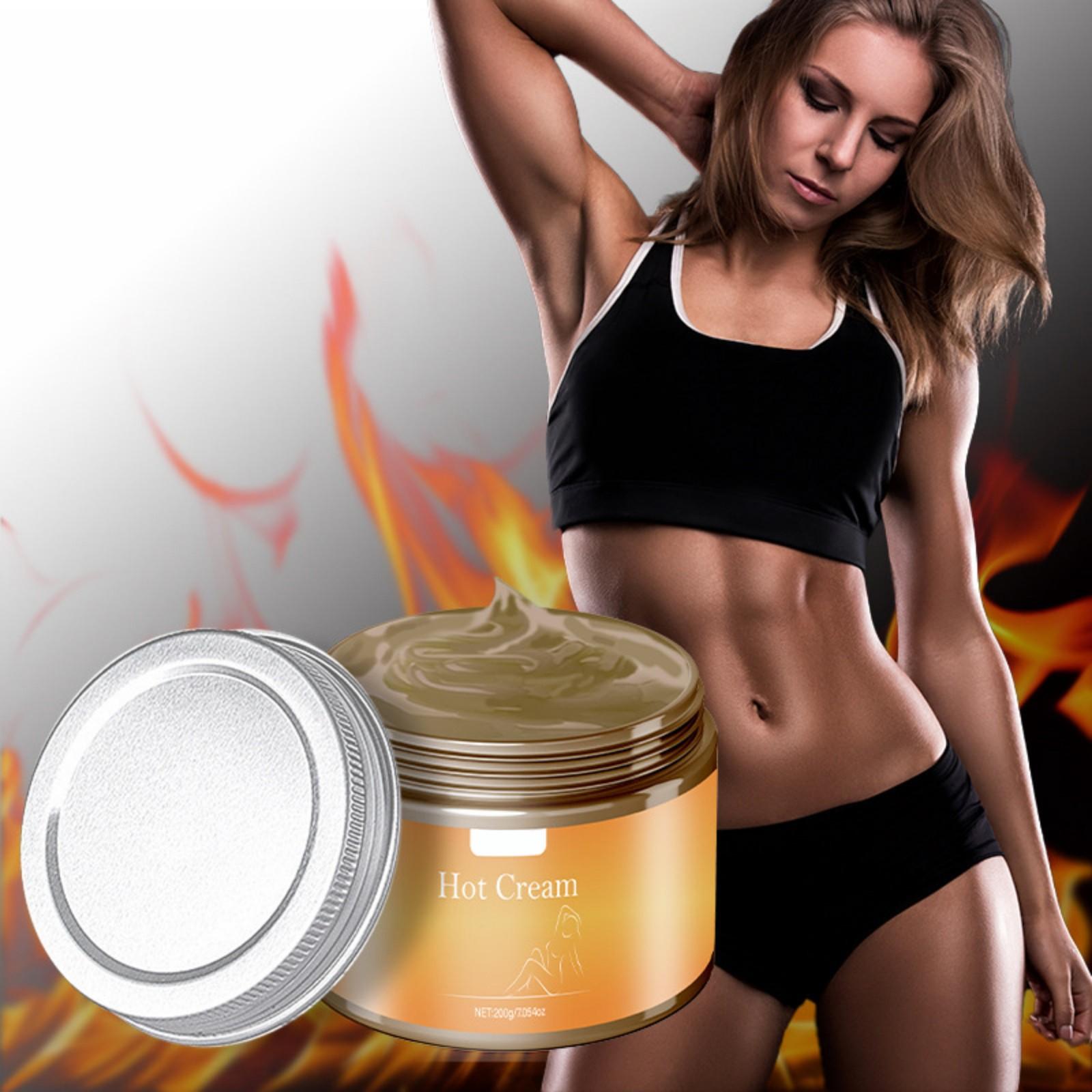 

Крем для мышц живота Разогревающий крем Укрепляющий мышцы живота Мужчины и женщины Фитнес Формирующий Массажный крем Масло Крем Крем для мышц живота One Size