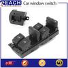 1J4959857B Window Master Switch Control Power For 1999-2004 VW Golf Bora Jetta