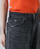Nano Universe Denim Pants be paired with other Size S Lee/WIDE (Can items), Women's, (111cm), Blue, 671-5127035