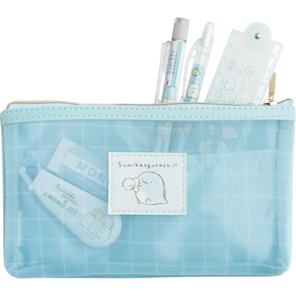 Lizard Pen Pouch [San-X]