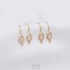 Pendientes – Pendientes de gota