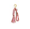 Брелок PINKO Knot Keychain