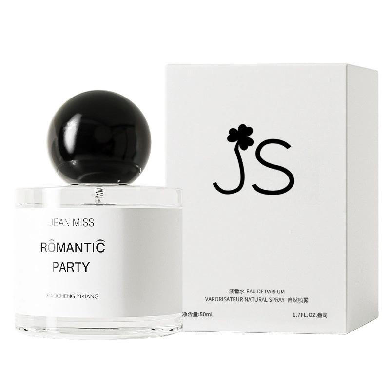 Women s No Man s Land Rose Perfume Lasting Women s Perfume Perfume High Sense Men 50ml