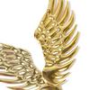 Angel Wings 3D Metal Car Sticker Eagle Wings Personal Car Sticker Window Bumper Body Emblem Sticker