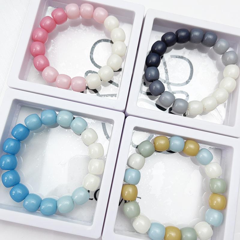 

Винтажный стиль Bodhi Beads Браслет Ювелирный аксессуар для девочки