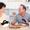 Postižení Příbory Vážené Krmení Jídelní Nádobí Pro Starší osoby Adaptivní Lžíce Vidlička Stolní Nádobí Jídlo Parkinsonovo Jídelní Nádobí Kuchyňské Nástroje