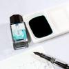 18ml Glass Bottle Color Gold Powder Ink Tonable Non-carbon Vegetable Dye Art Dip Pen Watercolor Painting Creation Toning Ink