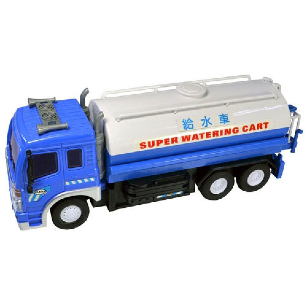 

T Y Sha Working Vehicle waTer supplY Car wT Wv 2