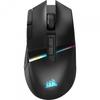 Kabellose Gaming-Maus Corsair DARK STAR "CH-931A011-EU" (Timbru Verde 0,18 Lei)