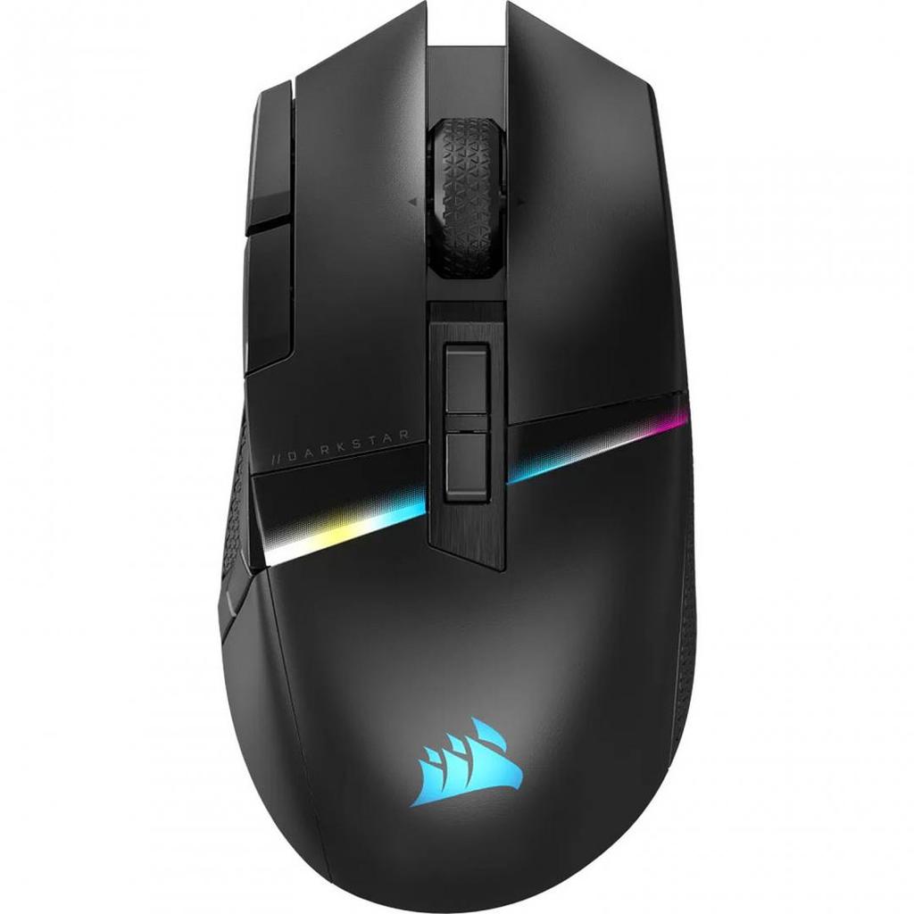 Kabellose Gaming-Maus Corsair DARK STAR "CH-931A011-EU" (Timbru Verde 0,18 Lei)