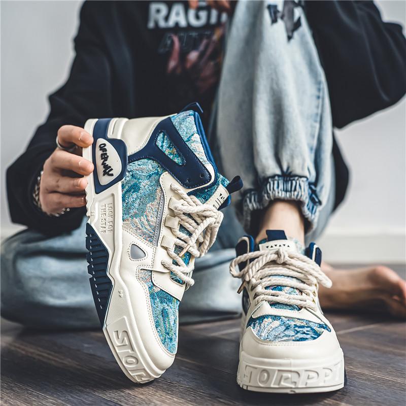 Erkek ayakkabısı spor ayakkabı adam rahat erkek ayakkabıları tenis lüks ayakkabı eğitmen yarış nefes ayakkabı moda koşu ayakkabıları kadınlar için