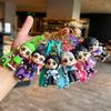 Porta-moedas, clips, porta-chaves – Chaveiros