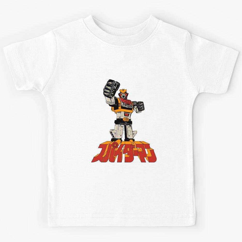 What Everyone Ought To Know About Spiderman Kids T-Shirt 110