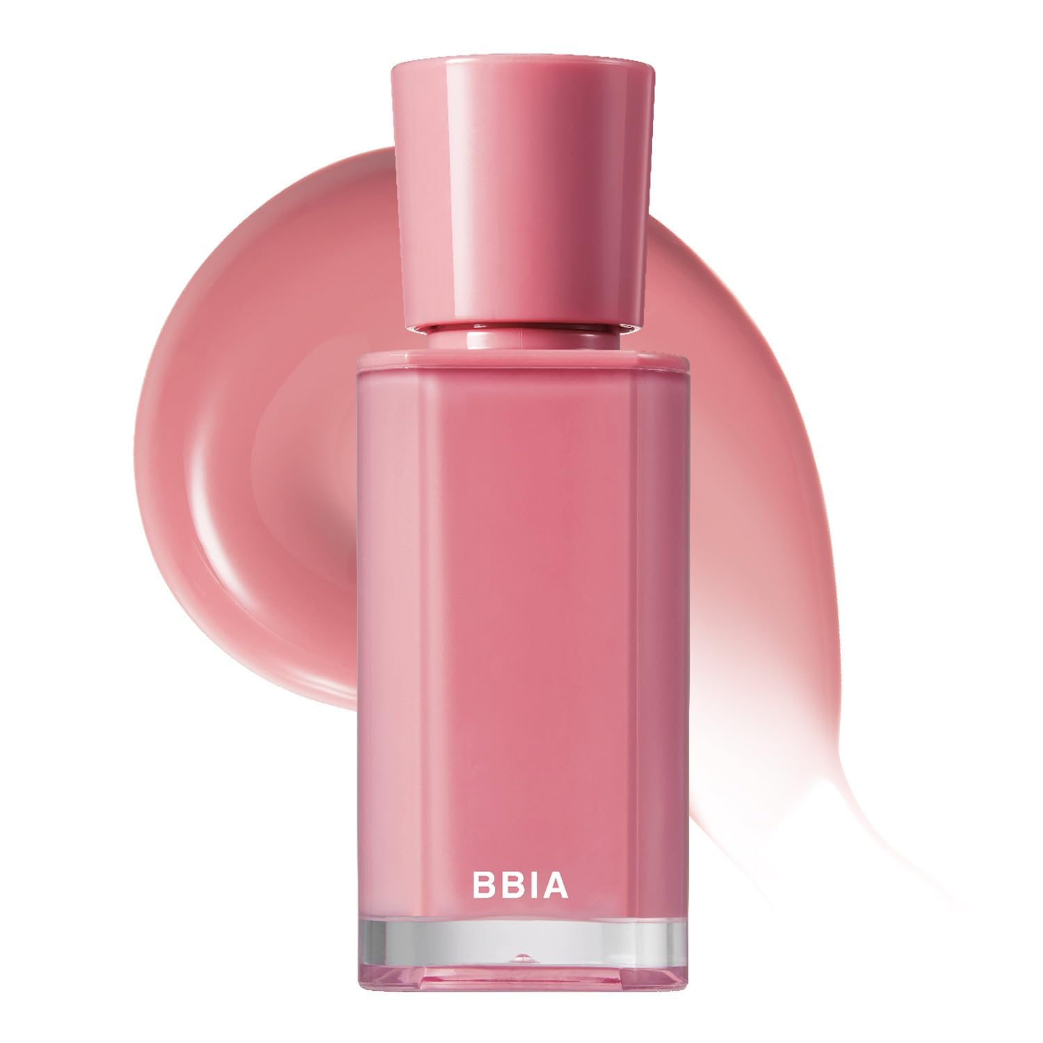 

[BBIA] Glow Tint MLBB Edition #14 Daily Bottle 3.2g Lip Gloss Natural Juicy Daily High Color Payoff Transparency Neutral Korean Cosmetics