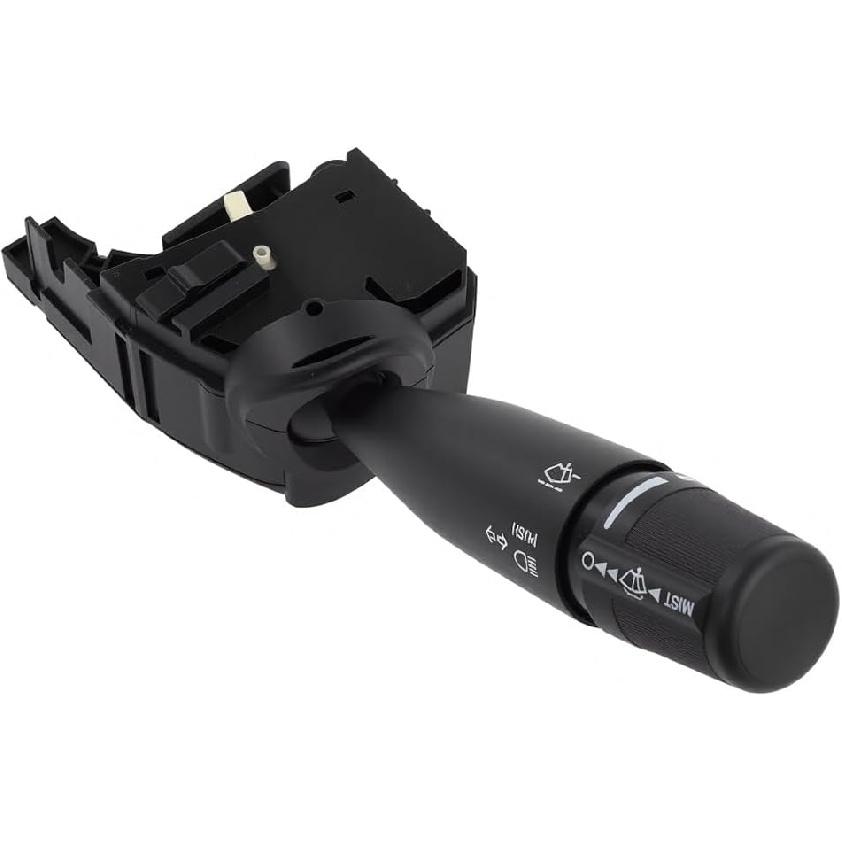 Переключатель указателей поворота CCIYU подходит 2009-2010 для Dodge Ram 1500 2010 для Dodge Ram 2500 3500, 11-18 для Ram 1500, 19-21 для Ram 1500 Classic, для Ram 2500