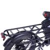 Gogobest GF200 Adult Outdoor E-Bike 48V 15.6Ah Battery 500W Motor City Electric Mountain Bicycle 20 Inch Off-Road Electric Bicycle