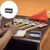 Stabile Tischplatten Spielzähler Recyclebare Punktezähler für Schachturniere Klassenaktivität & Familien-Spieleabende