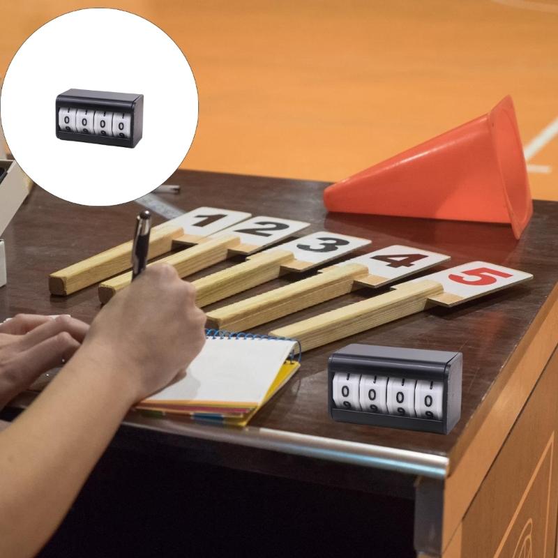 Strong Tabletops Game Counter Recycle Score Trackers for Chess Competitions Classroom Activity & Family Game Nights