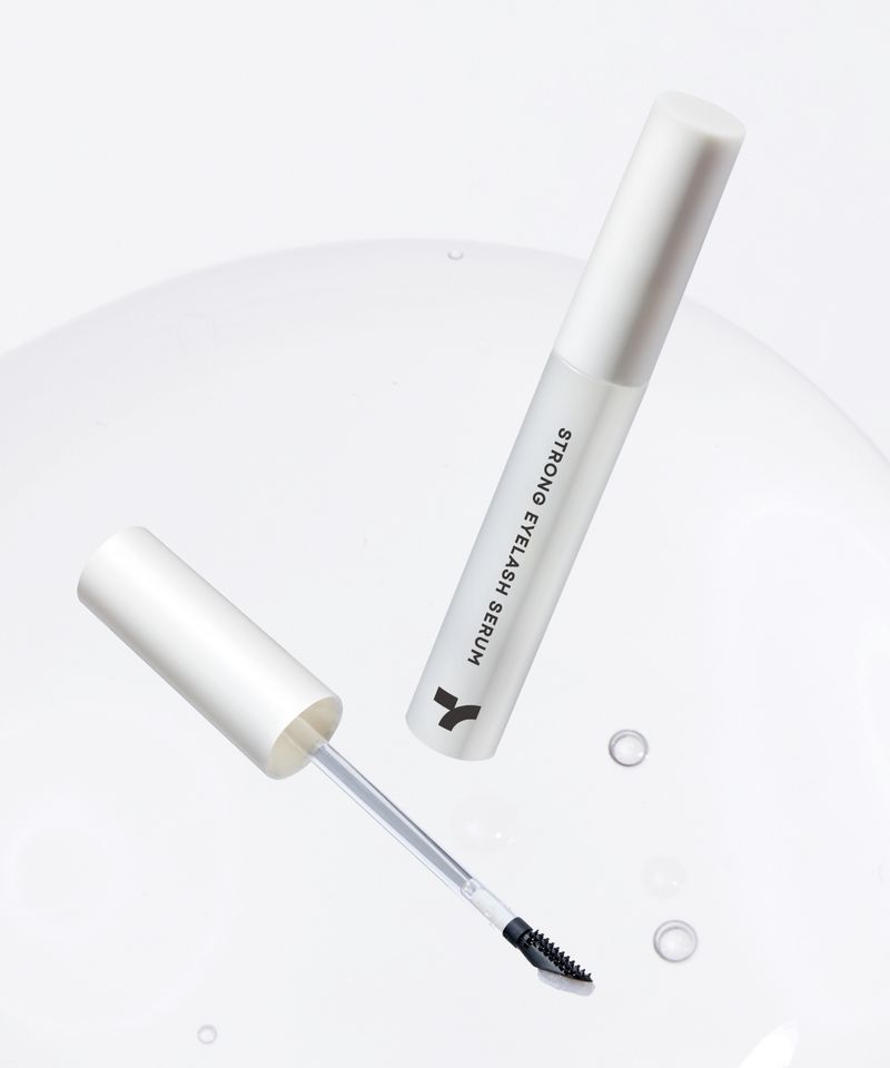 Eye Tone Strong Eye Lash Serum 5g
